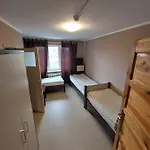Strzelec Couette-café 3*