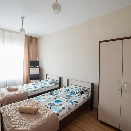 Strzelec فندق مبيت وإفطار 3*