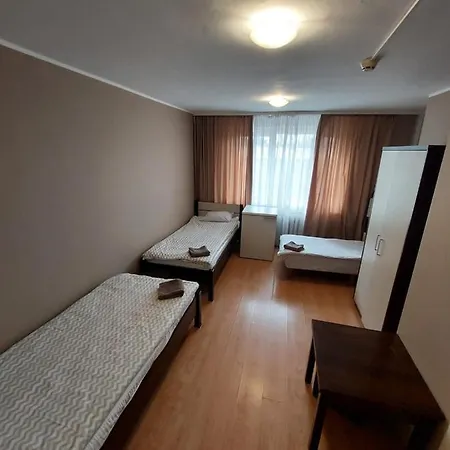 Strzelec 3* فروتسواف