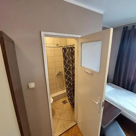 Strzelec فندق مبيت وإفطار