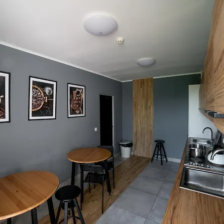 Strzelec Bed and breakfast Breslavia