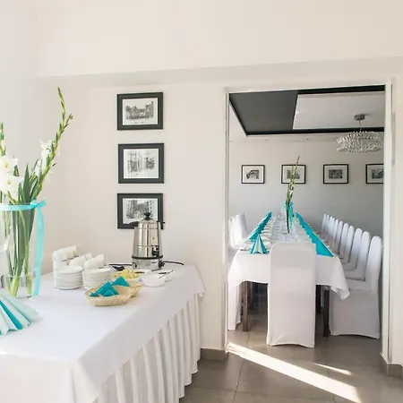 Bed and breakfast Strzelec