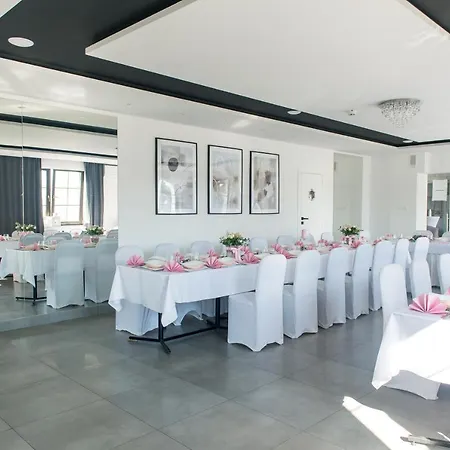 Strzelec Bed and breakfast