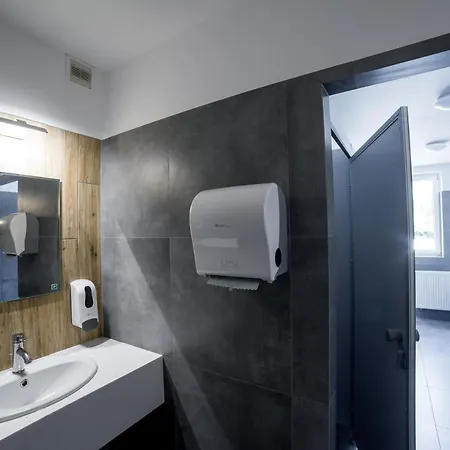 Strzelec 3* Wrocław