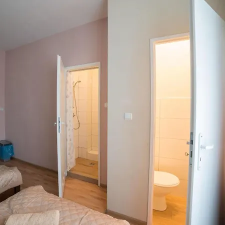 Bed and breakfast Strzelec 3*