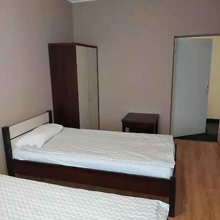 Strzelec Alojamento de Acomodação e Pequeno-almoço Wrocław