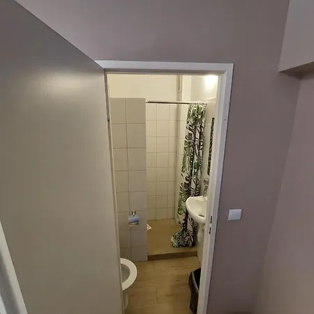 Strzelec Bed and breakfast