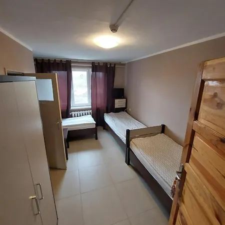 Strzelec Bed and breakfast 3*
