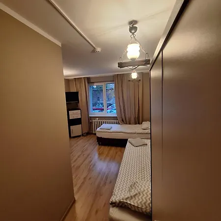 Strzelec Bed and breakfast