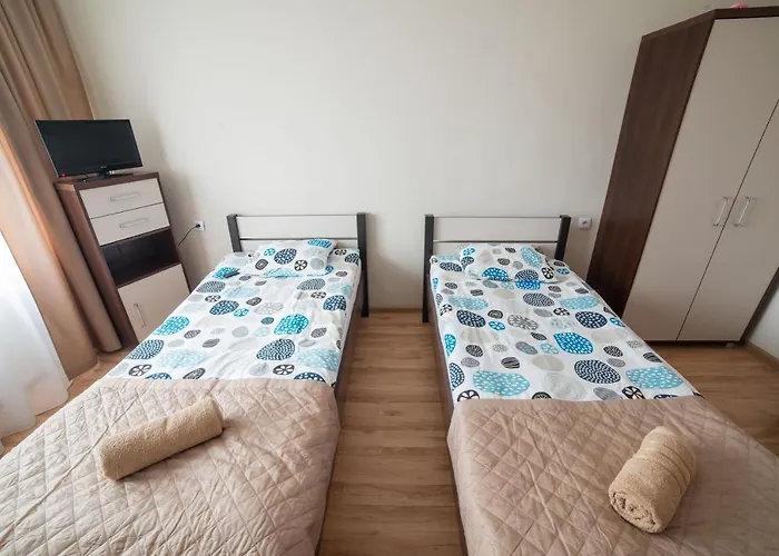 Strzelec Bed & Breakfast Wrocław