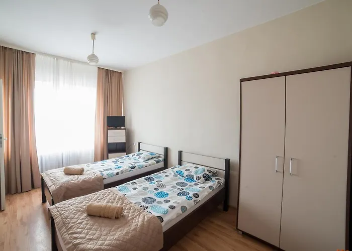 Strzelec Bed & Breakfast 3*