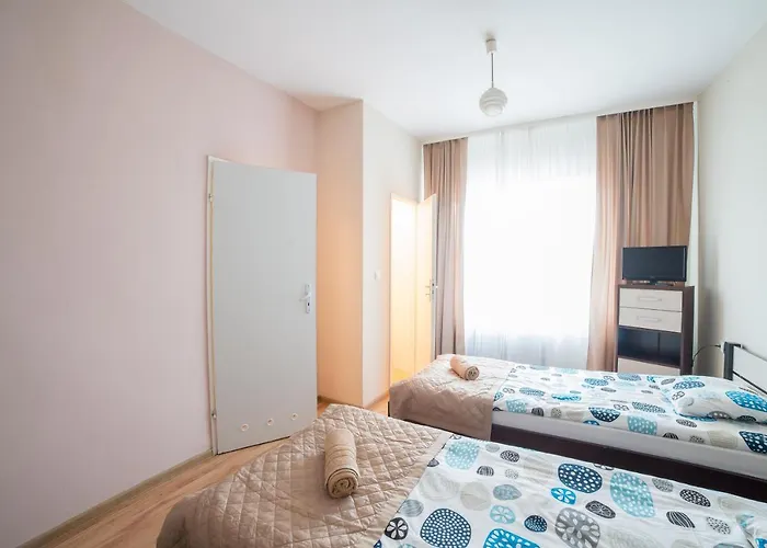 Bed & Breakfast Strzelec