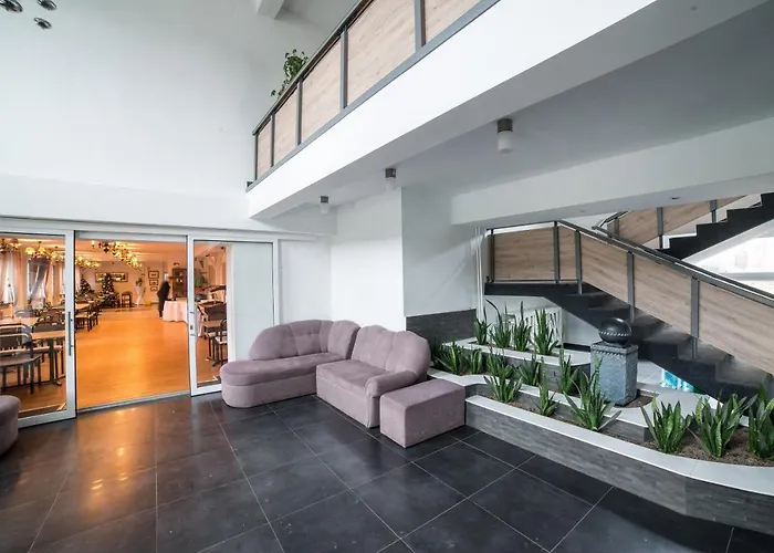 Bed & Breakfast Strzelec Wrocław