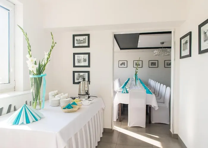 Bed & Breakfast Strzelec