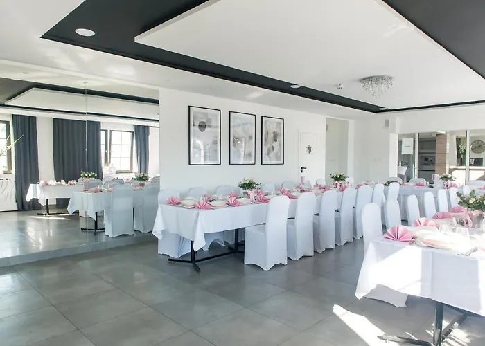 Strzelec Bed & Breakfast