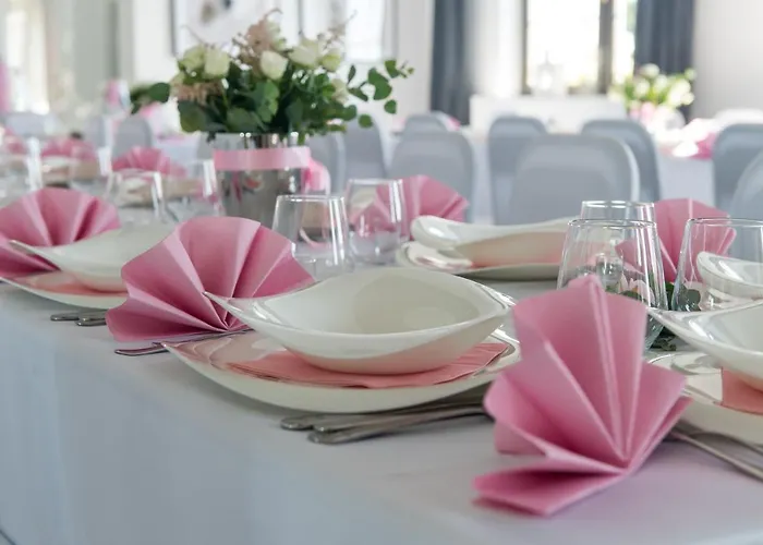 Strzelec Bed & Breakfast