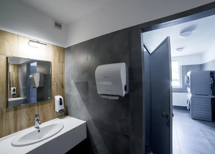 Strzelec 3* Wrocław