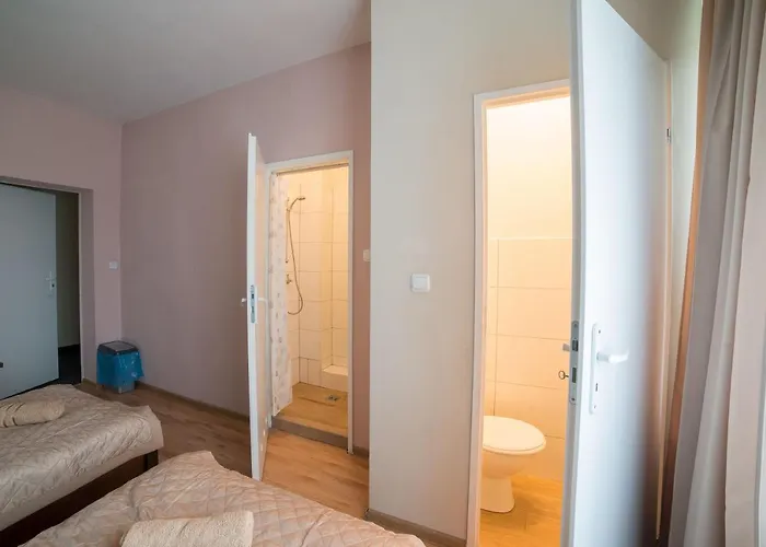 Couette-café Strzelec 3*