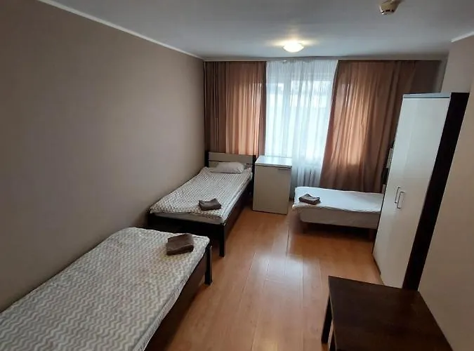 Strzelec 3* Wrocław