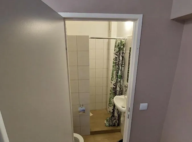 Strzelec Bed & Breakfast