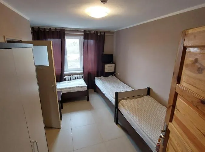 Strzelec Bed & Breakfast 3*