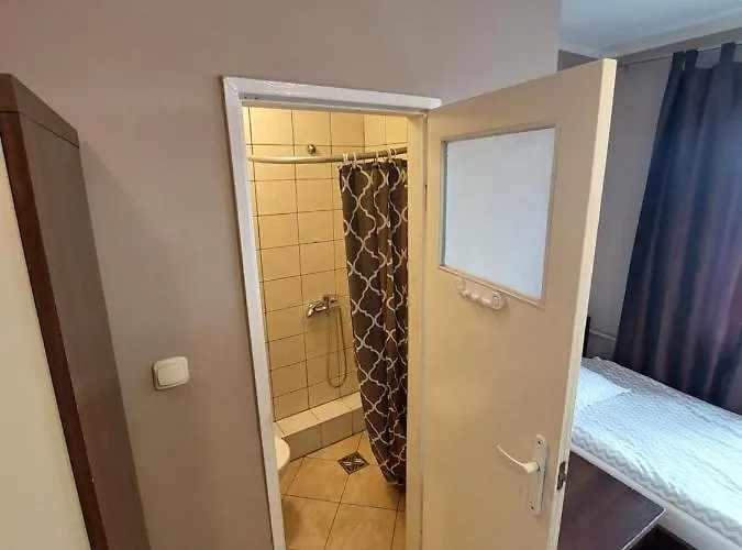 Strzelec Bed & Breakfast