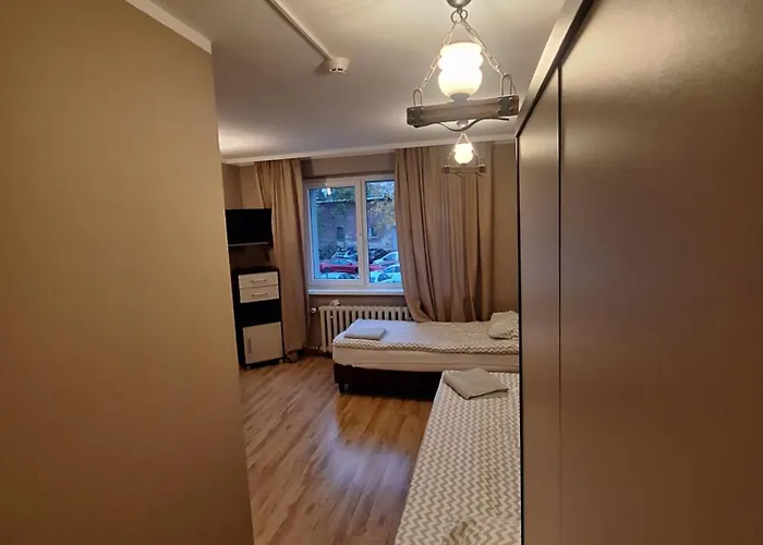 Strzelec Bed & Breakfast